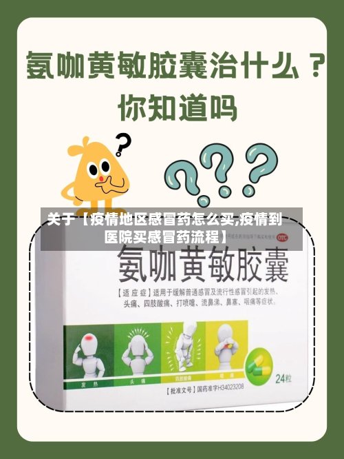 关于【疫情地区感冒药怎么买,疫情到医院买感冒药流程】-第3张图片