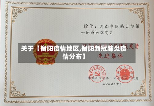 关于【衡阳疫情地区,衡阳新冠肺炎疫情分布】-第2张图片