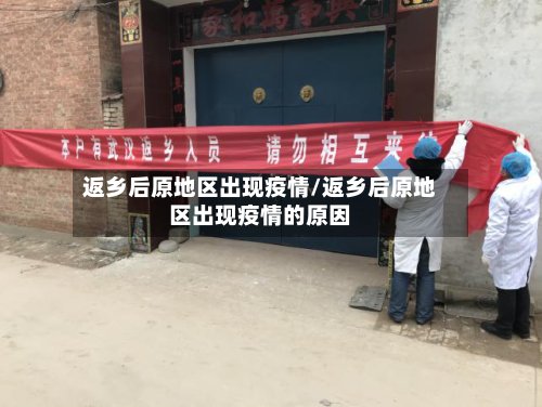 返乡后原地区出现疫情/返乡后原地区出现疫情的原因
