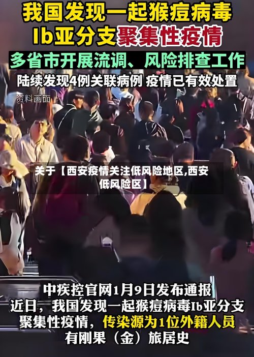 关于【西安疫情关注低风险地区,西安 低风险区】
