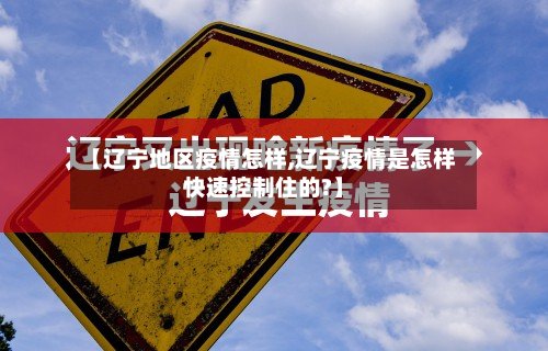 【辽宁地区疫情怎样,辽宁疫情是怎样快速控制住的?】
