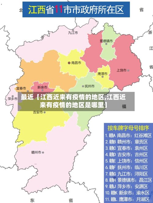最近【江西近来有疫情的地区,江西近来有疫情的地区是哪里】-第3张图片