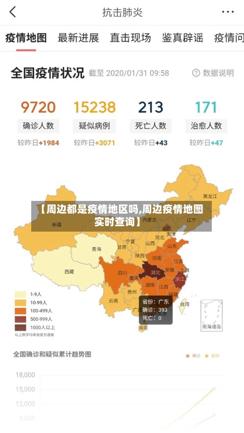 【周边都是疫情地区吗,周边疫情地图实时查询】-第3张图片