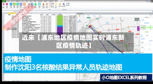 近来【浦东地区疫情地图实时浦东新区疫情轨迹】