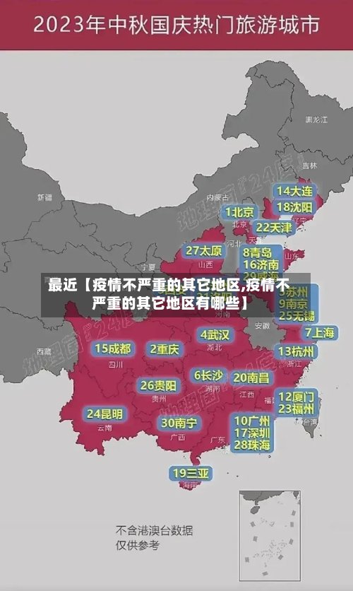 最近【疫情不严重的其它地区,疫情不严重的其它地区有哪些】
