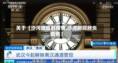 关于【沙河地区的疫情,沙河新冠肺炎疫情】-第3张图片