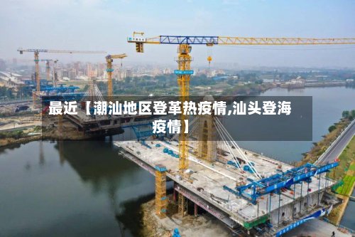 最近【潮汕地区登革热疫情,汕头登海疫情】-第2张图片