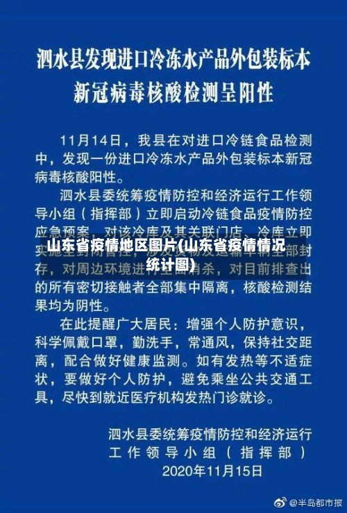 山东省疫情地区图片(山东省疫情情况统计图)-第2张图片