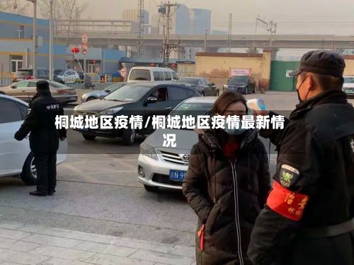 桐城地区疫情/桐城地区疫情最新情况