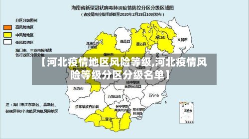 【河北疫情地区风险等级,河北疫情风险等级分区分级名单】-第3张图片