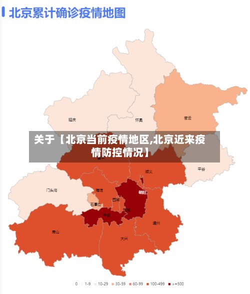 关于【北京当前疫情地区,北京近来疫情防控情况】