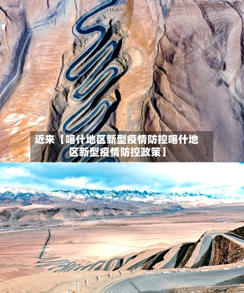 近来【喀什地区新型疫情防控喀什地区新型疫情防控政策】-第3张图片