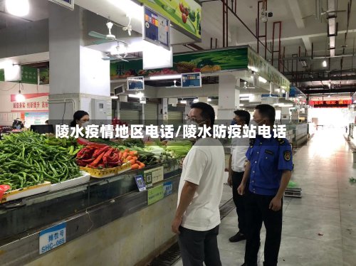 陵水疫情地区电话/陵水防疫站电话