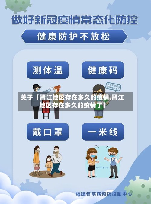 关于【晋江地区存在多久的疫情,晋江地区存在多久的疫情了】-第2张图片