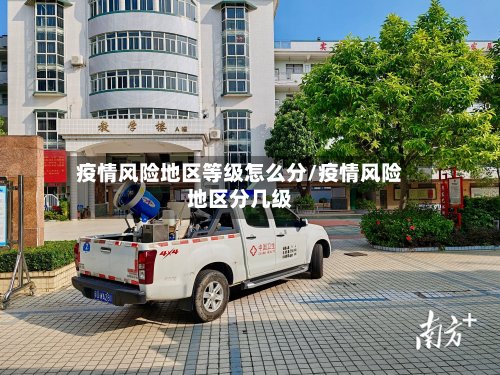 疫情风险地区等级怎么分/疫情风险地区分几级