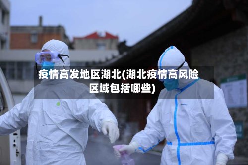 疫情高发地区湖北(湖北疫情高风险区域包括哪些)-第2张图片