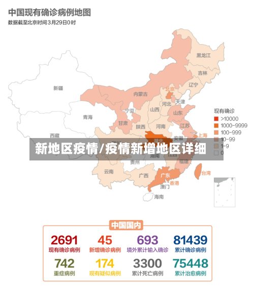 新地区疫情/疫情新增地区详细-第2张图片