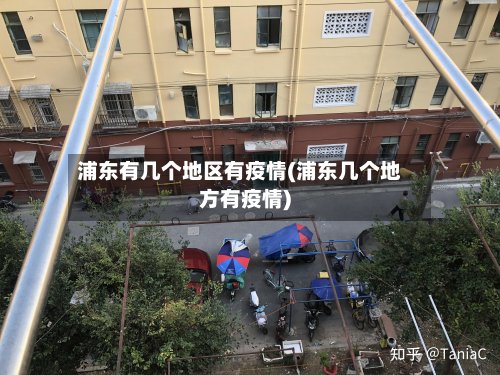 浦东有几个地区有疫情(浦东几个地方有疫情)-第3张图片
