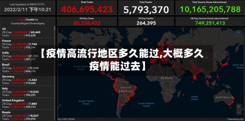 【疫情高流行地区多久能过,大概多久疫情能过去】-第3张图片