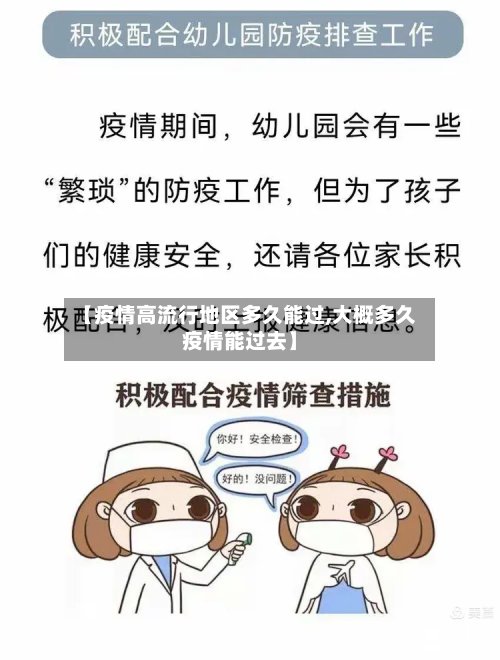 【疫情高流行地区多久能过,大概多久疫情能过去】-第2张图片