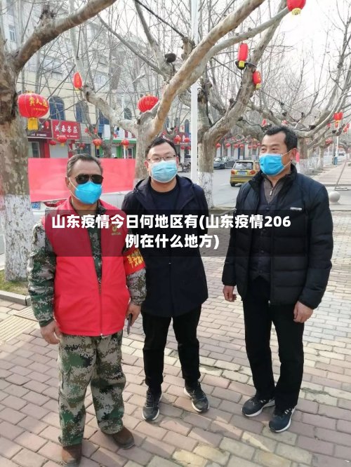 山东疫情今日何地区有(山东疫情206例在什么地方)-第2张图片