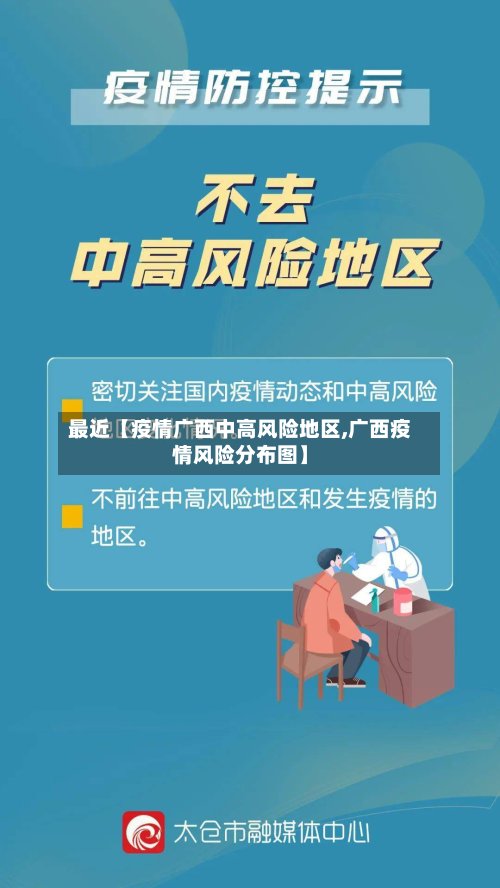 最近【疫情广西中高风险地区,广西疫情风险分布图】
