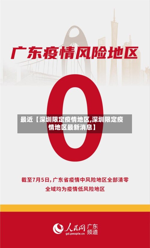 最近【深圳限定疫情地区,深圳限定疫情地区最新消息】-第2张图片