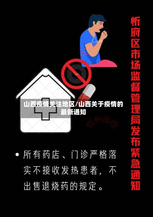 山西疫情关注地区/山西关于疫情的最新通知