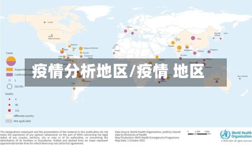 疫情分析地区/疫情 地区