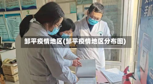 邹平疫情地区(邹平疫情地区分布图)-第2张图片
