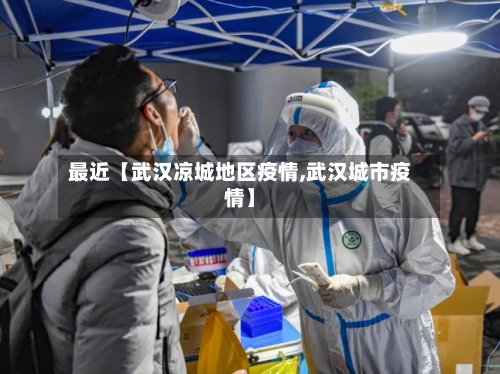 最近【武汉凉城地区疫情,武汉城市疫情】-第2张图片