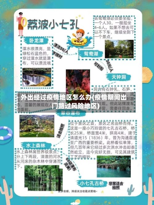 外出经过疫情地区怎么办(疫情期间出门路过风险地区)