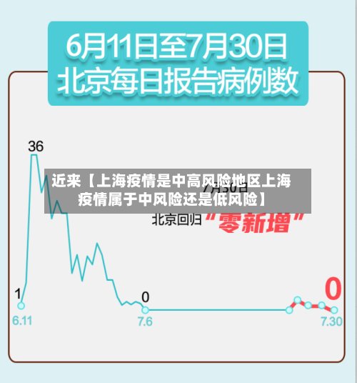 近来【上海疫情是中高风险地区上海疫情属于中风险还是低风险】-第2张图片