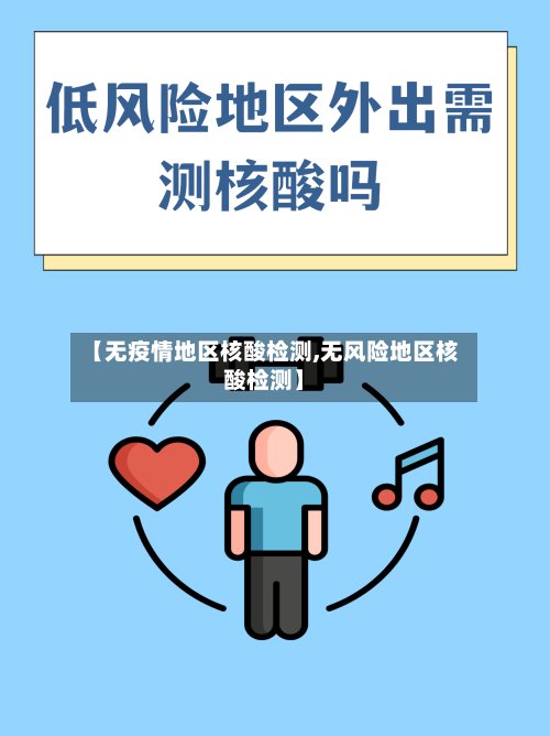 【无疫情地区核酸检测,无风险地区核酸检测】