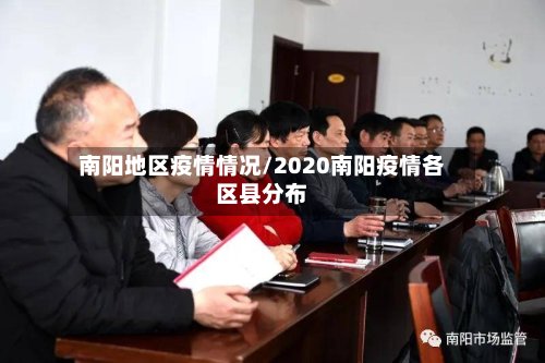 南阳地区疫情情况/2020南阳疫情各区县分布-第2张图片