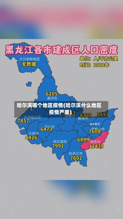 哈尔滨哪个地区疫情(哈尔滨什么地区疫情严重)