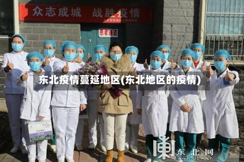 东北疫情蔓延地区(东北地区的疫情)-第3张图片