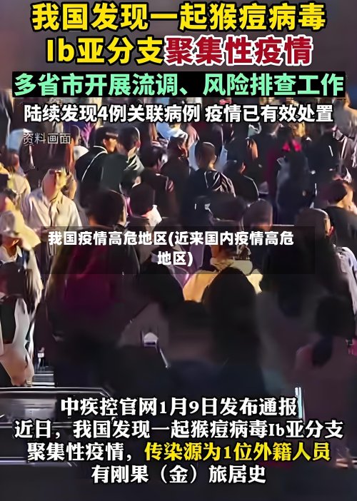 我国疫情高危地区(近来国内疫情高危地区)-第3张图片