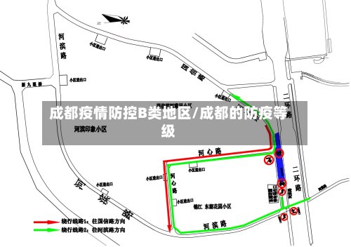 成都疫情防控B类地区/成都的防疫等级