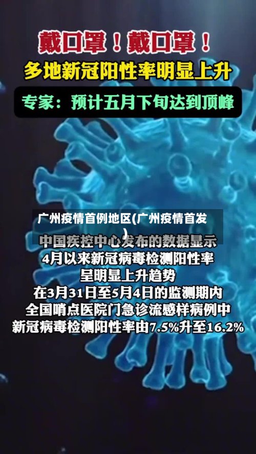 广州疫情首例地区(广州疫情首发)-第2张图片