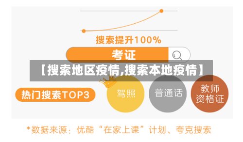 【搜索地区疫情,搜索本地疫情】-第3张图片