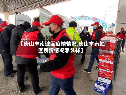 【唐山丰南地区疫情情况,唐山丰南地区疫情情况怎么样】-第3张图片