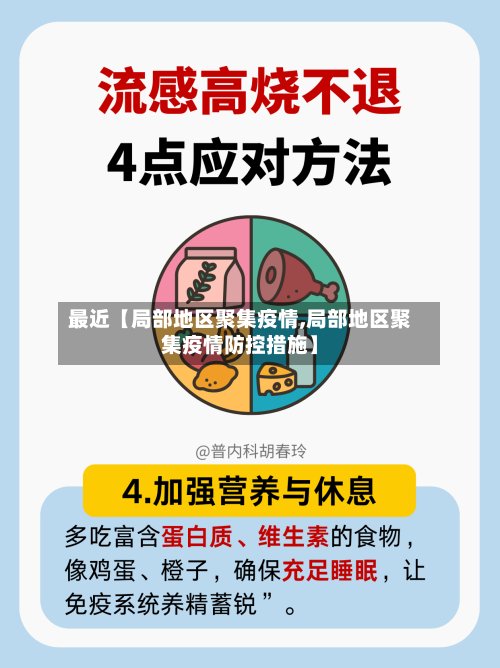 最近【局部地区聚集疫情,局部地区聚集疫情防控措施】
