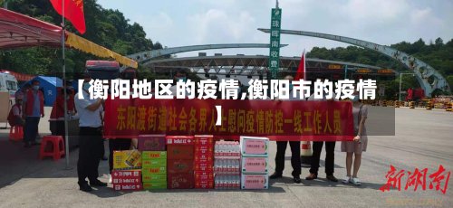 【衡阳地区的疫情,衡阳市的疫情】-第3张图片