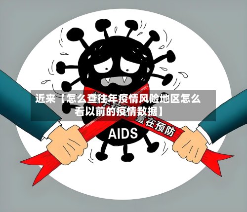 近来【怎么查往年疫情风险地区怎么看以前的疫情数据】-第2张图片