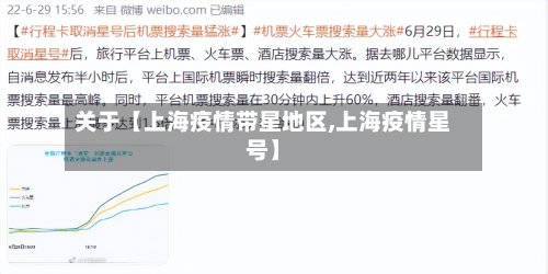 关于【上海疫情带星地区,上海疫情星号】-第3张图片