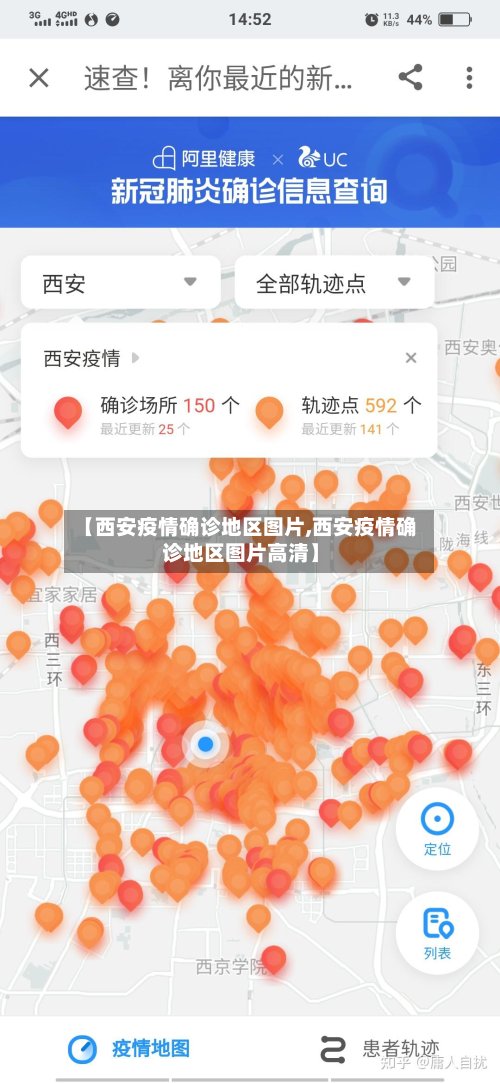 【西安疫情确诊地区图片,西安疫情确诊地区图片高清】