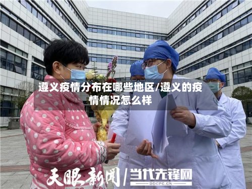 遵义疫情分布在哪些地区/遵义的疫情情况怎么样-第2张图片
