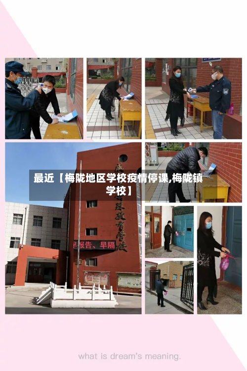 最近【梅陇地区学校疫情停课,梅陇镇学校】