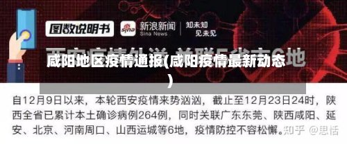 咸阳地区疫情通报(咸阳疫情最新动态)-第2张图片